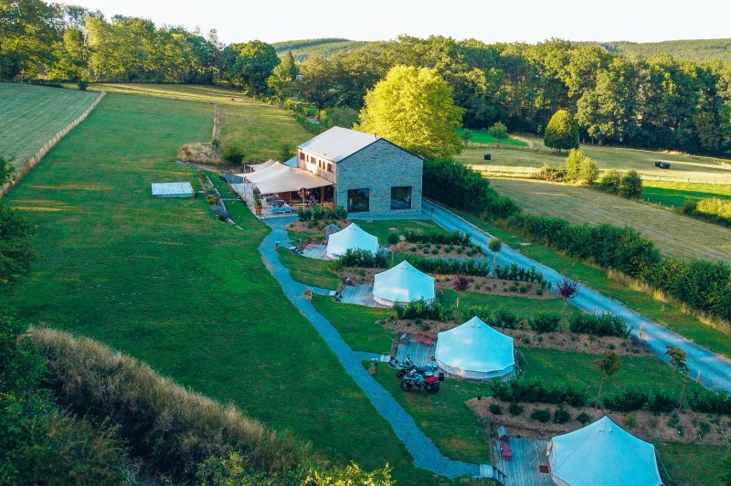 Le Domaine de Bra - photo 4