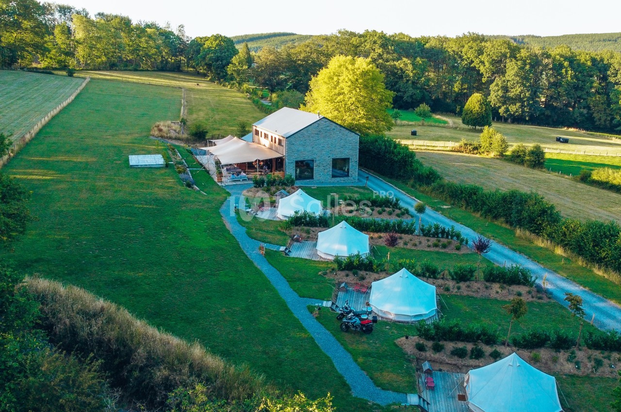 Le Domaine de Bra - galerie - photo 4