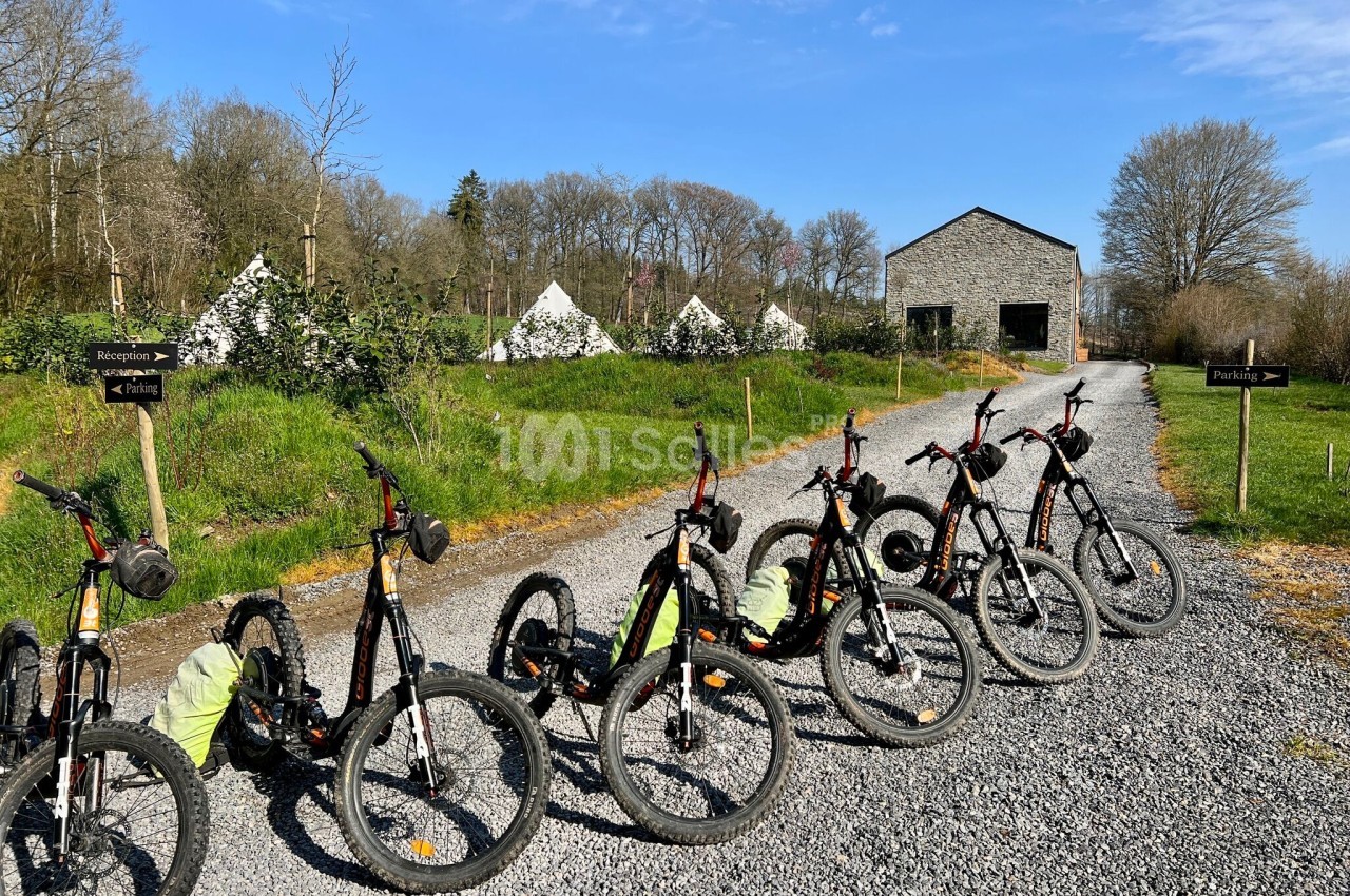 Le Domaine de Bra - galerie - photo 10
