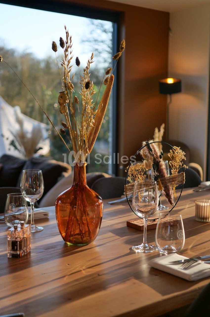 Le Domaine de Bra - galerie - photo 23