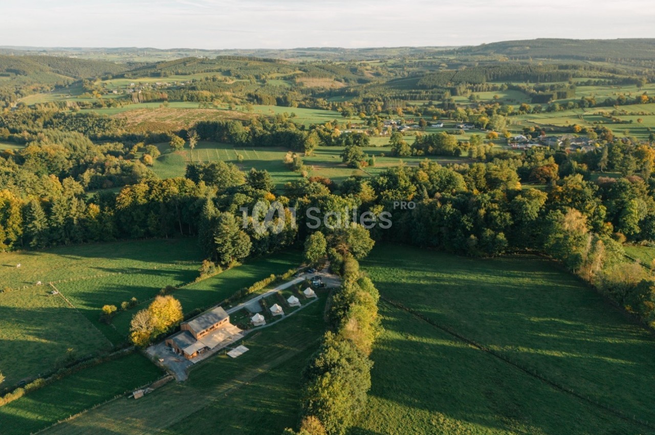 Le Domaine de Bra - galerie - photo 19