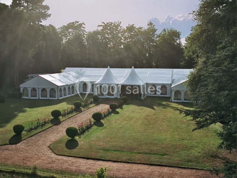 Domaine De Bisseret - galerie - photo 9