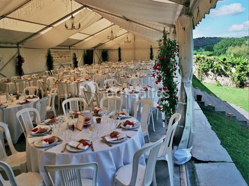 Domaine De Bisseret - galerie - photo 12