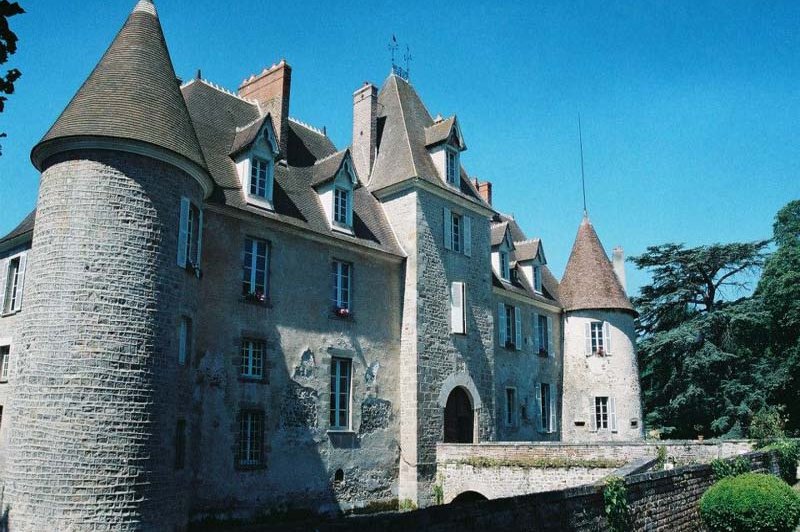 Domaine De Bisseret - photo 4