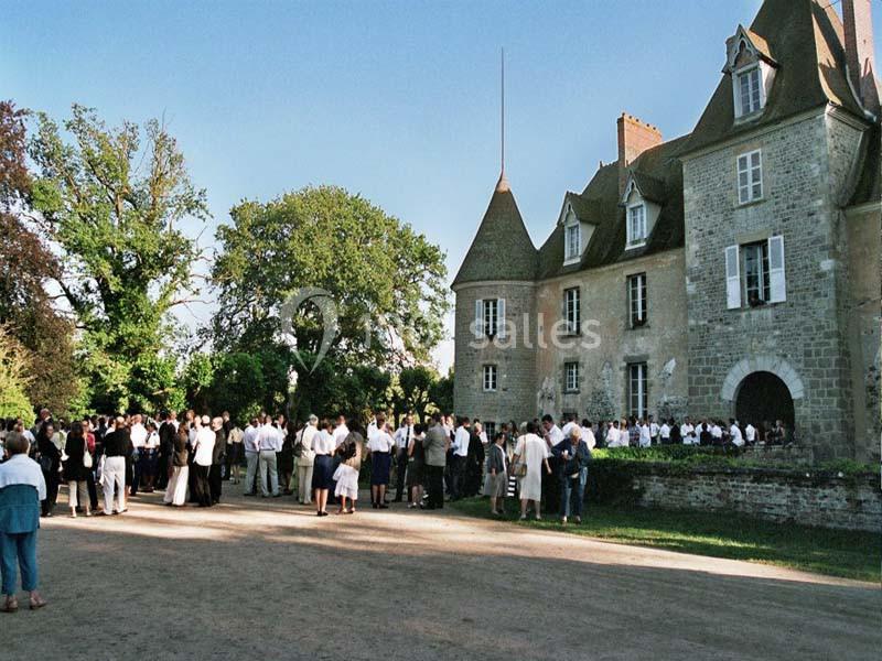 Domaine De Bisseret - galerie - photo 7