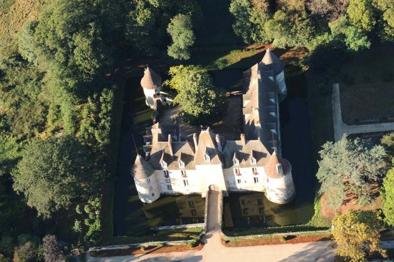 Domaine De Bisseret - photo 2