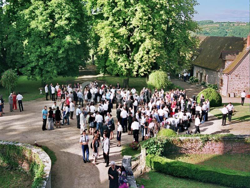 Domaine De Bisseret - galerie - photo 11