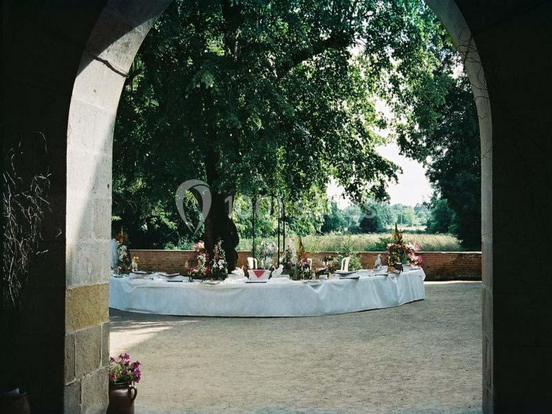 Domaine De Bisseret - galerie - photo 15