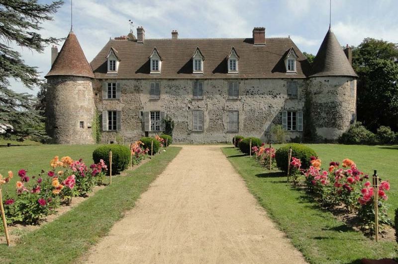 Domaine De Bisseret - photo 1