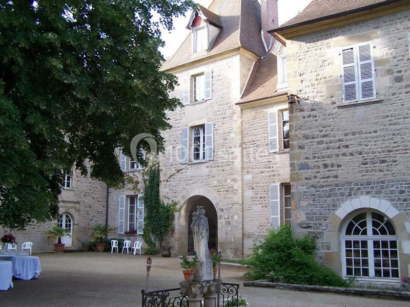 Domaine De Bisseret - galerie - photo 8