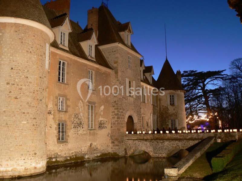 Domaine De Bisseret - galerie - photo 16