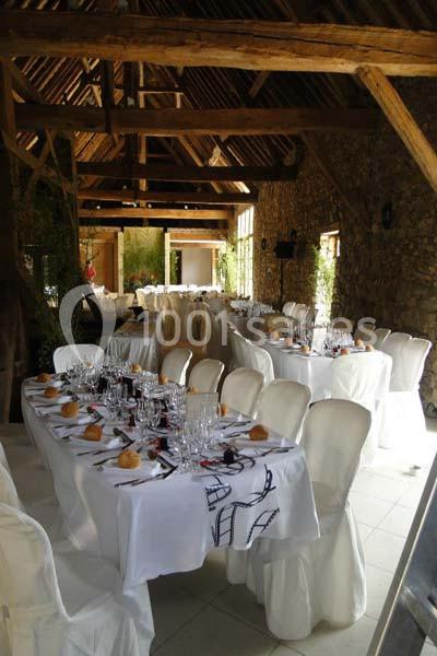 Domaine De Bisseret - galerie - photo 6