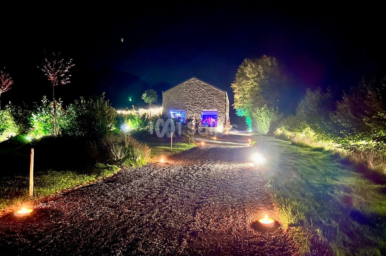Le Domaine de Bra - galerie - photo 6