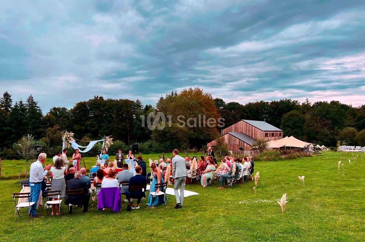 Le Domaine de Bra - galerie - photo 19