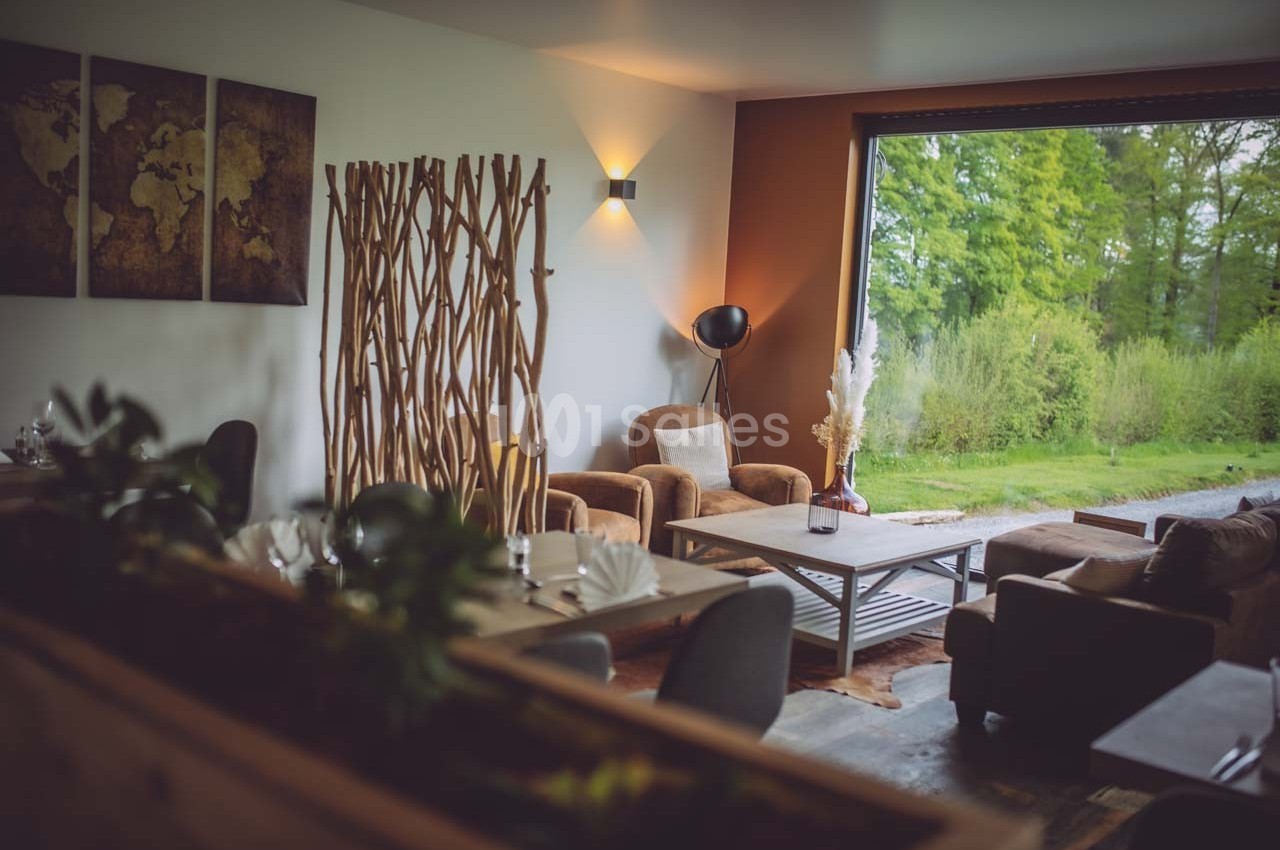 Le Domaine de Bra - galerie - photo 9