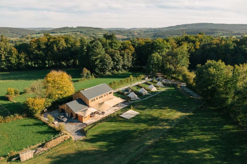 Le Domaine de Bra - photo 1