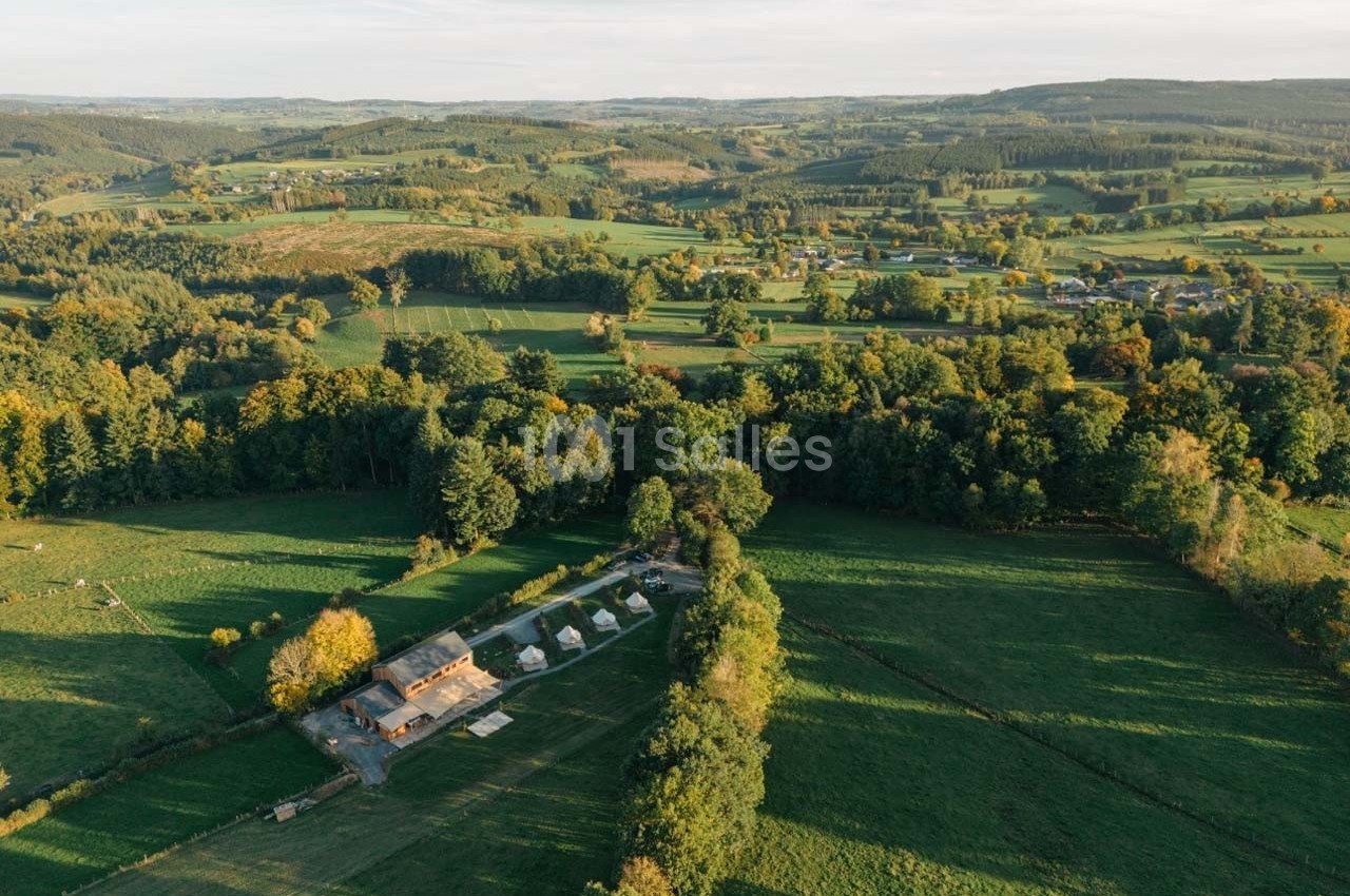 Le Domaine de Bra - galerie - photo 16