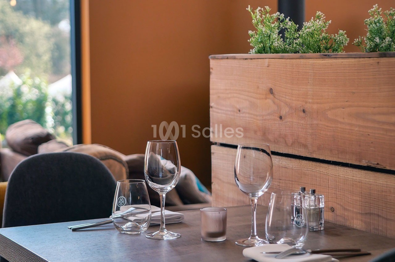 Le Domaine de Bra - galerie - photo 13