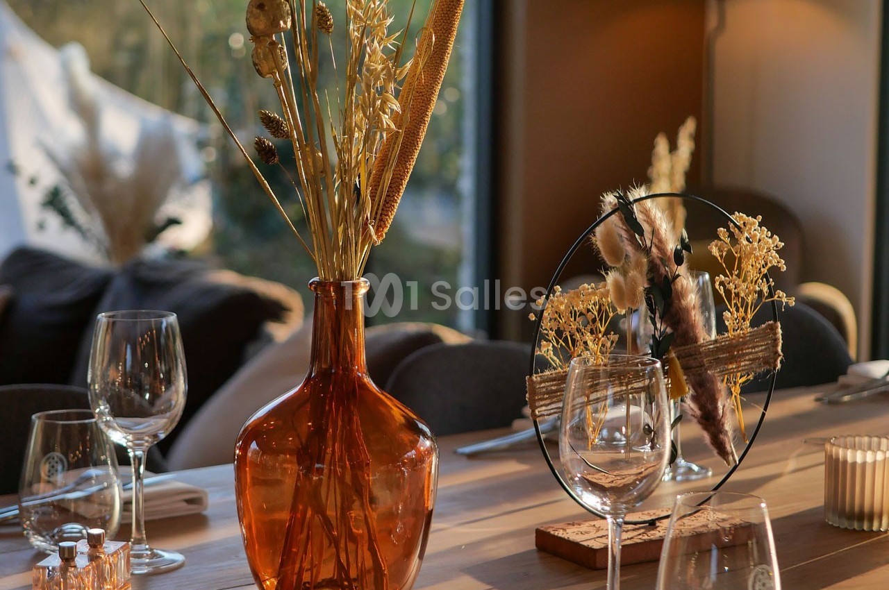 Le Domaine de Bra - galerie - photo 12
