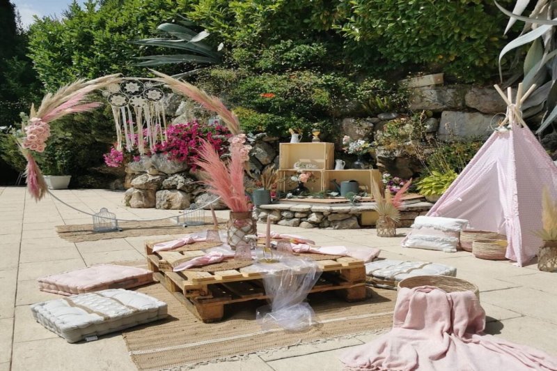 Jenna Events - photo 4
