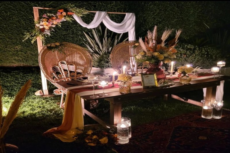Jenna Events - photo 5