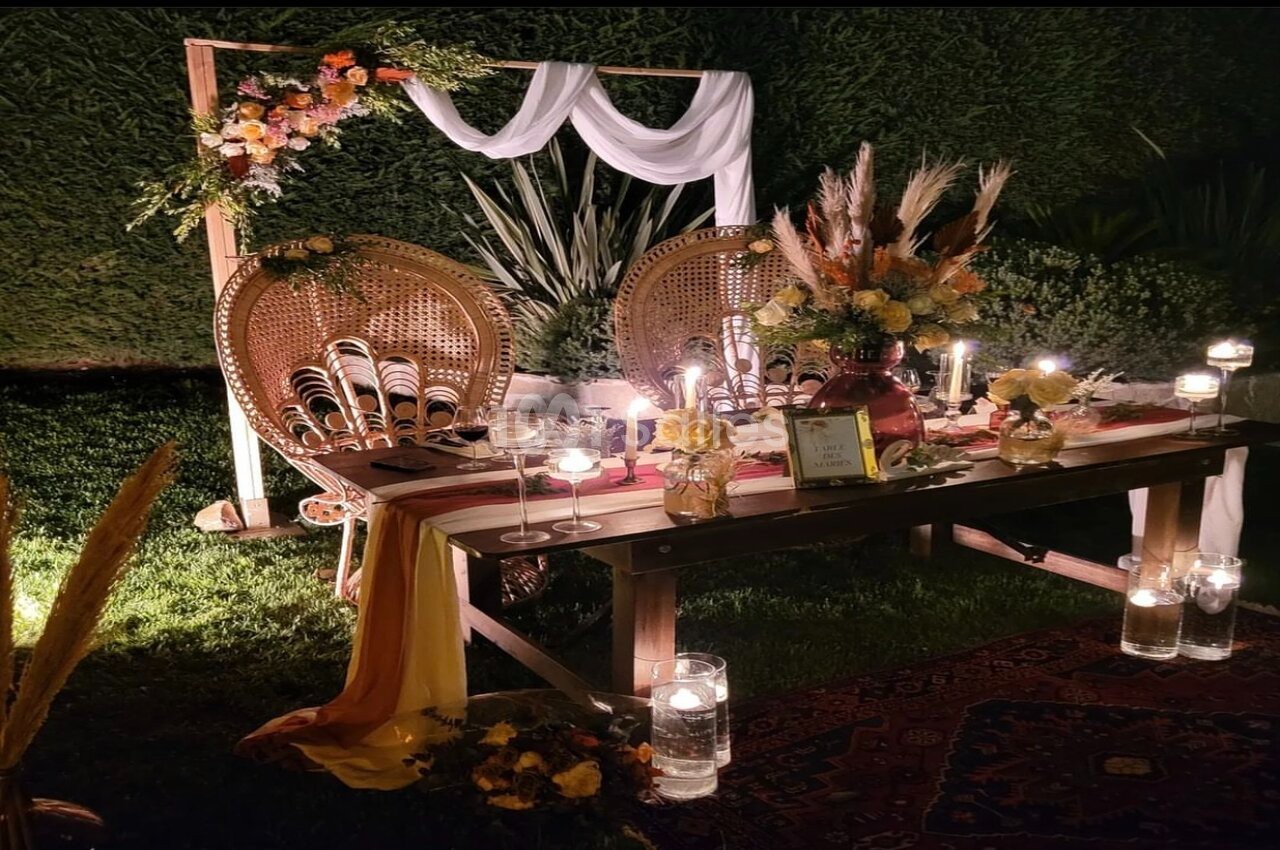 Jenna Events - galerie - photo 5