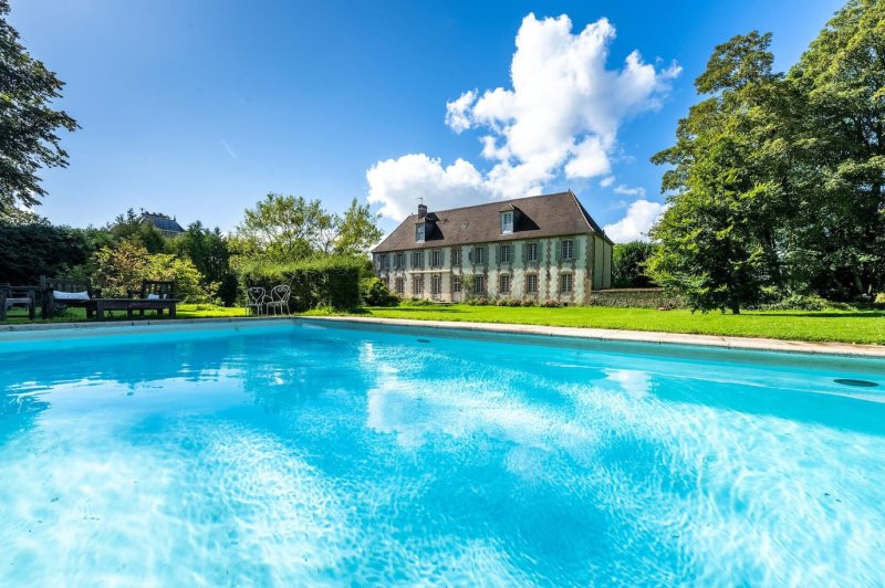 Au Vieux Château  - photo 1