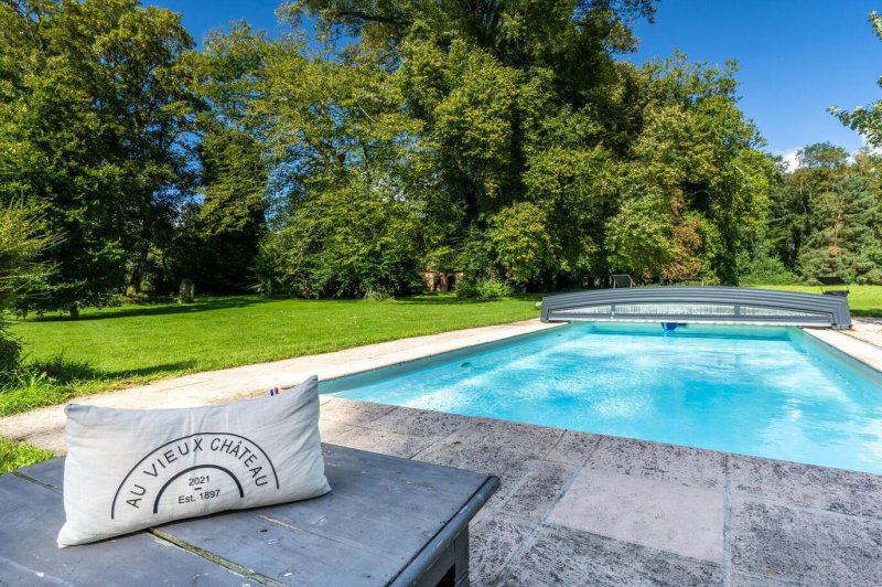 Au Vieux Château  - photo 2