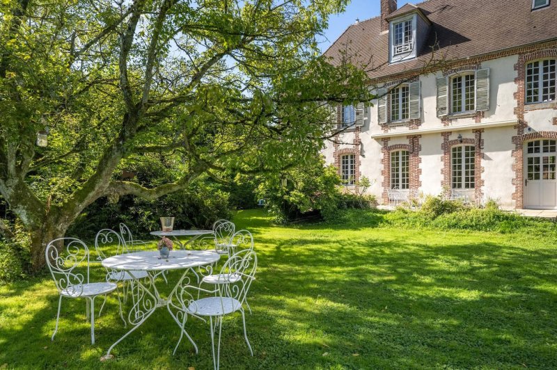 Au Vieux Château  - photo 3