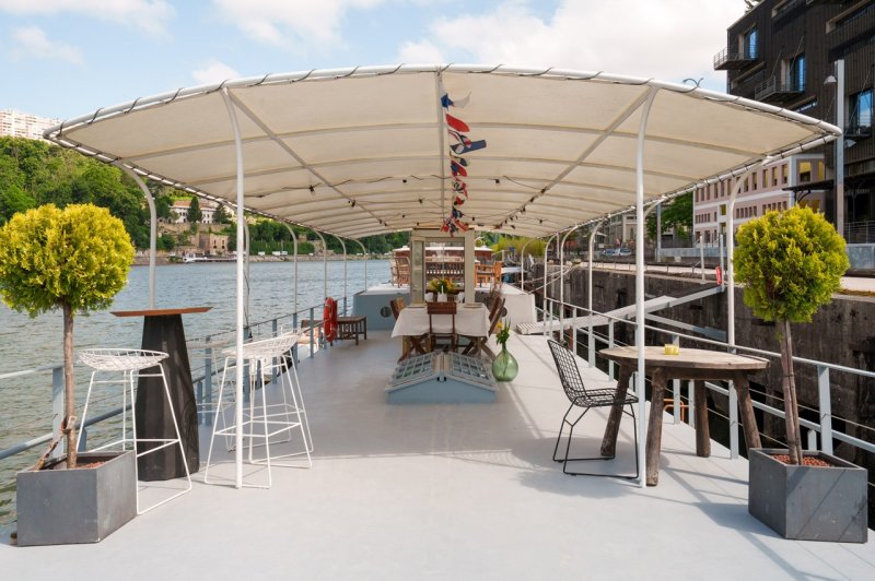 Péniche la Boussole - photo 4