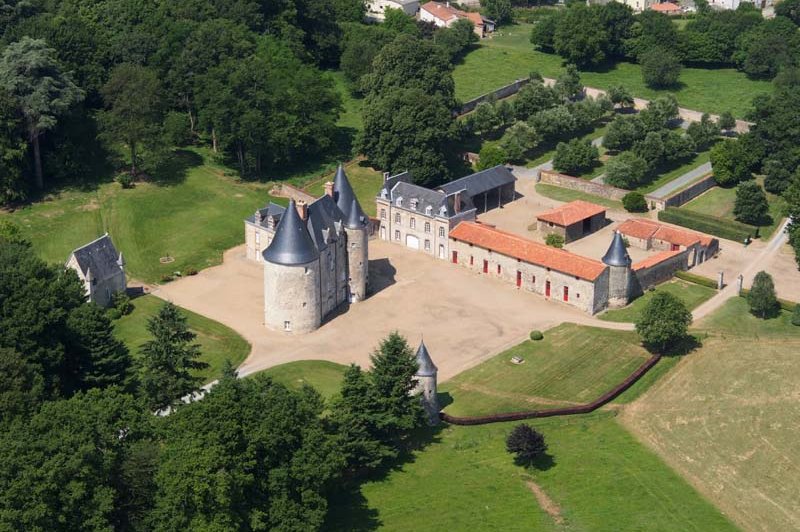 Château du Fief Milon - photo 1