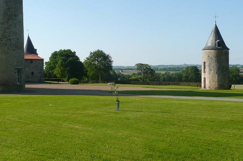 Château du Fief Milon - photo 3