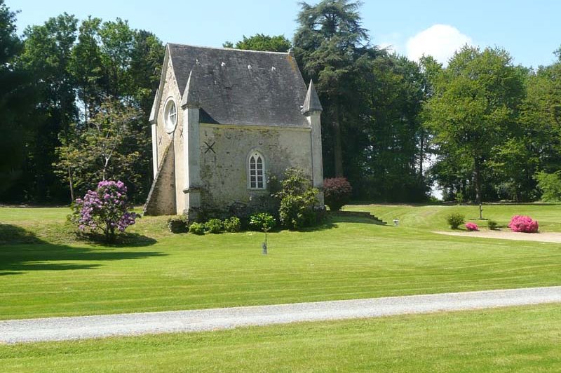 Château du Fief Milon - photo 2