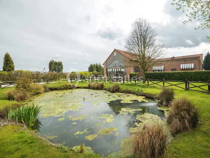 La Claire Fontaine Et Le Colombier - galerie - photo 11