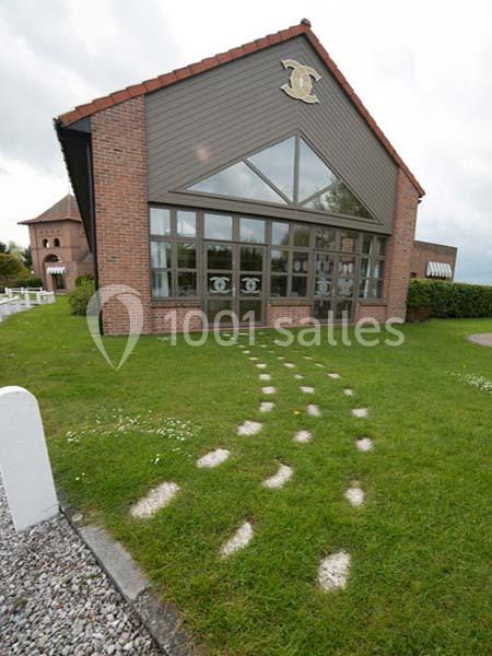 La Claire Fontaine Et Le Colombier - galerie - photo 12