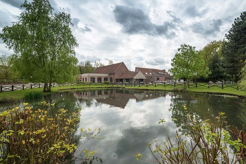 La Claire Fontaine Et Le Colombier - photo 4