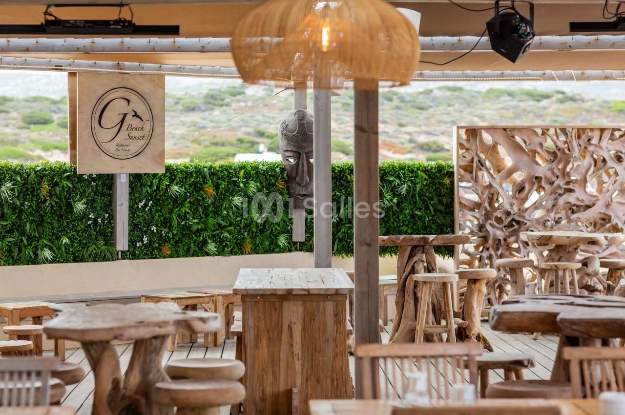 Le Goéland Beach - galerie - photo 4