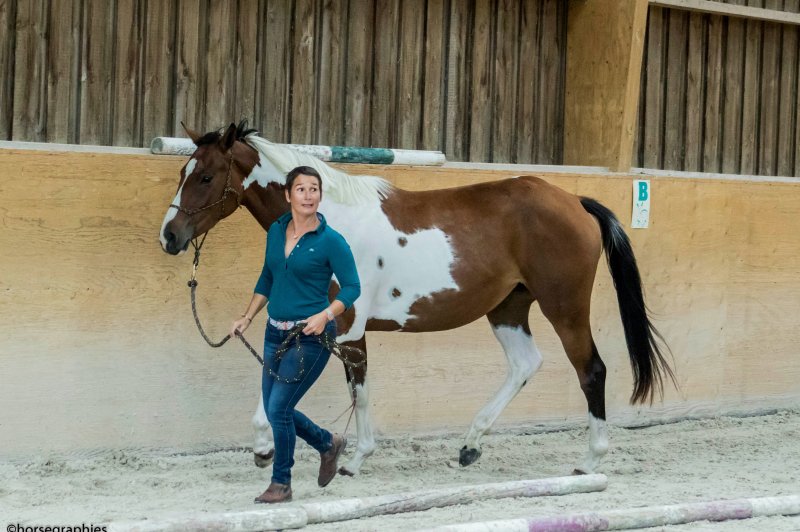 Géraldine Events & Coaching - photo 1