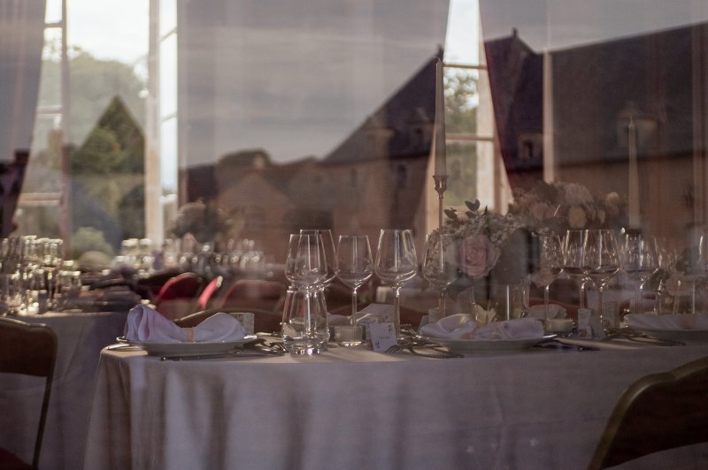 Wedding on The Moon  - photo 5