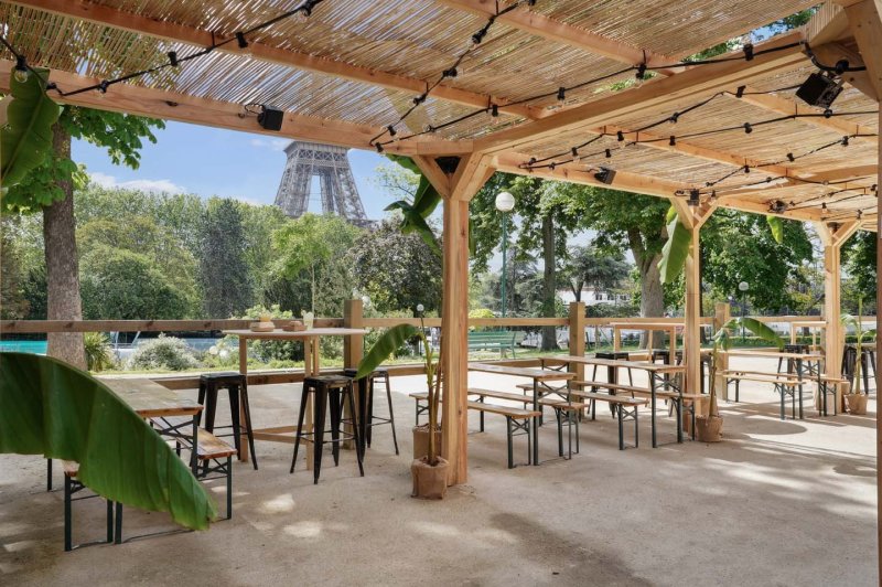 Casa Trocadéro - photo 1