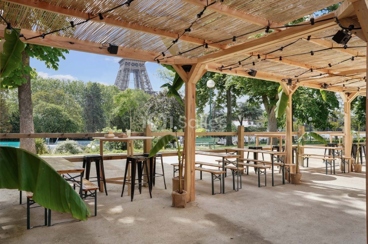 Casa Trocadéro - galerie - photo 1