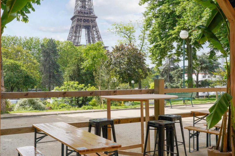 Casa Trocadéro - photo 4