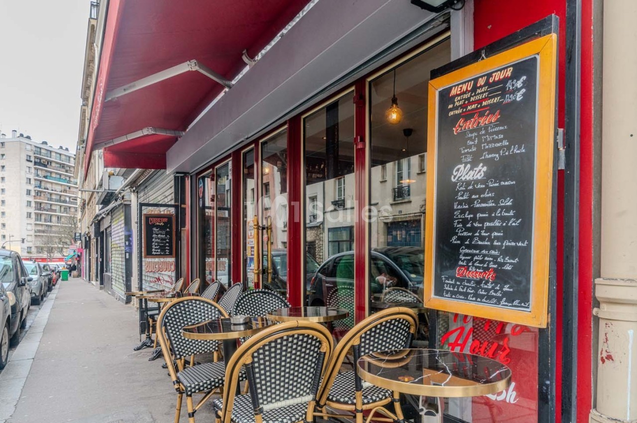 La Mère Michèle - galerie - photo 9