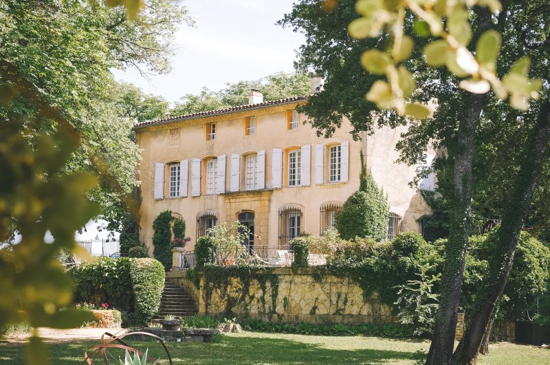Château Barbebelle - photo 2