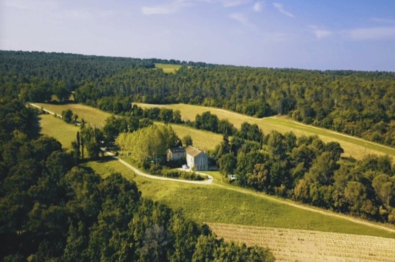 Château Barbebelle - photo 4