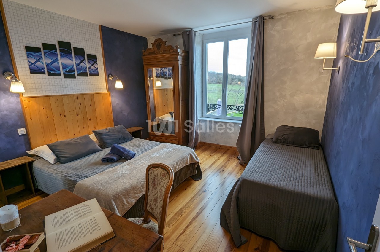 La Petite Sarre  - galerie - photo 22