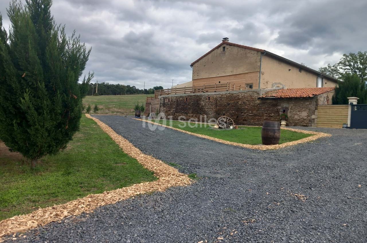 La Petite Sarre  - galerie - photo 12