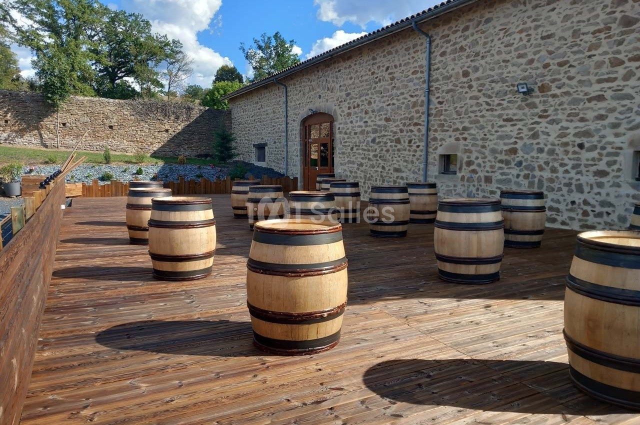 La Petite Sarre  - galerie - photo 16