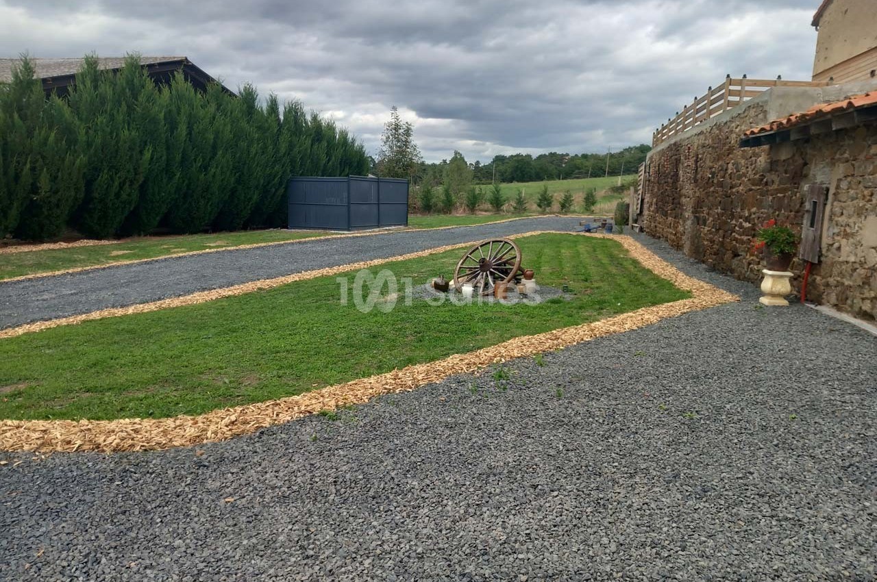 La Petite Sarre  - galerie - photo 18