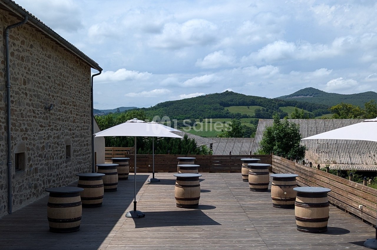 La Petite Sarre  - galerie - photo 4